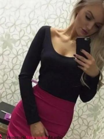 Анкета проститутки Рита, Збараж, 27 лет, №376322